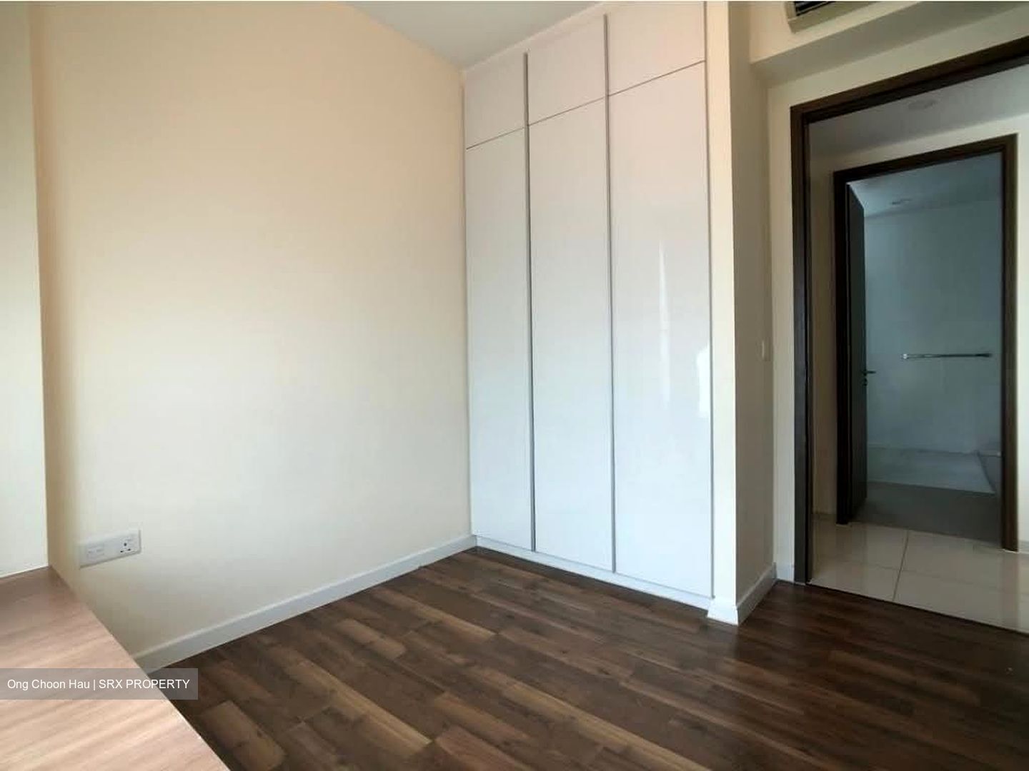 Hundred Trees (D5), Condominium #605473741